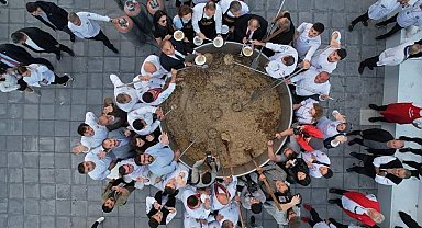 Niğde'de Festival Coşkusu Alana Sığmadı