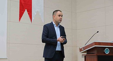 Niğde'de Güvenlik Görevlilerine Eğitim Verildi