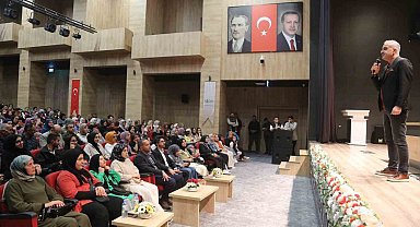 Niğde'de Kitap Fuarı'na Büyük İlgi