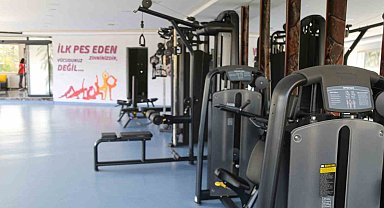 Niğde'de Kızıl Elma Yaşam Merkezi açılıyor