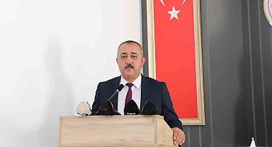 Niğde'de TKDK Ofisi açıldı