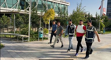 Niğde'deki cinayette 1 tutuklama