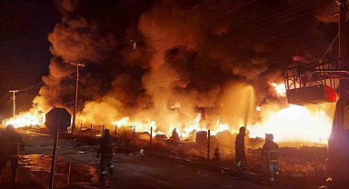 Niğde'deki yangınla ilgili Vali Çelik'ten açıklama