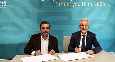 Nilüfer'de çölyak hastalarının beslenmesine umut olacak iş birliği