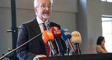 Nilüfer'de ortak aklın projesi "Pancar Deposu" tanıtıldı