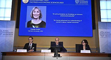 Nobel Ekonomi Ödülü sahibini buldu