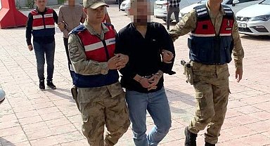 Nusaybin'de uyuşturucu operasyonu