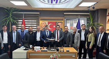 OEDAŞ, hizmet verdiği beş ilde Muhtarlar Günü'nü kutladı