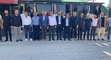 Öğrenci ve personel servis firmalarının talepleri masaya yatırıldı