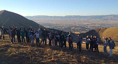 Öğrencileri örnek yapan proje