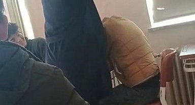 Öğrencisini darp eden öğretmenin yargılanmasına devam edildi