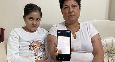 Öğretmene darp olayına konu olan veli ve öğrenci konuştu: