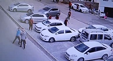 Öğretmeni darp eden erkek veli tutuklandı