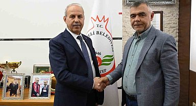 Oğuzeli Belediyespor'da Okan Tere dönemi