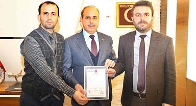 Oğuzeli sağlık üssü oluyor