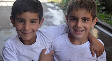 Okula alışmada ebeveyn ve öğretmen etkisi önemli