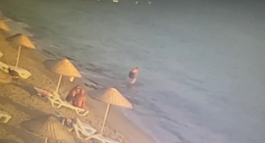 Ölüme böyle gitti