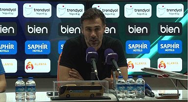 Ömer Erdoğan: "Galibiyeti amcasını kaybeden başkanımız ve ailesine armağan ediyorum"