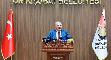 Onikişubat EXPO 2023 14 Ekim'de kapılarını açıyor