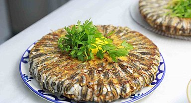 Ordu içli tava tescillendi