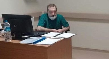 Ordu'da bir doktor rüşvet iddiasıyla tutuklandı