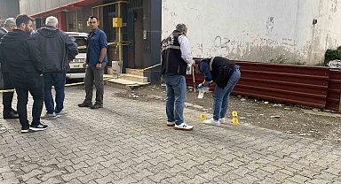 Ordu'da maskeli saldırı: 1 yaralı