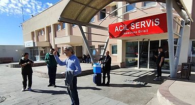 Organları 6 kişiye umut oldu