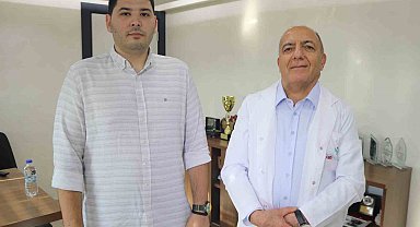 Organlarıyla 6 kişiye umut olan anneden kuvözdeki bebeğine son dokunuş