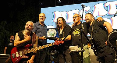 Ortaca'da 'Yaza veda' konseri