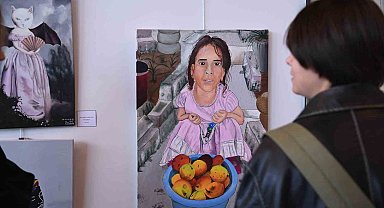 Osmangazi'de 100'üncü yıla özel sergi