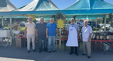 Osmaniye İzmir'den sonra Ankara'da da tanıtılacak