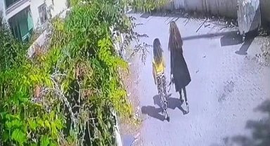 Osmaniye ve çevre illerde hırsızlık yapan 2 kadın yakalandı