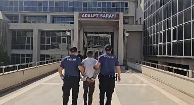 Osmaniye'de çeşitli suçlardan aranan 3 şüpheli yakalandı