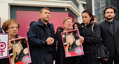 Otel işletmecisi çiftin öldürülmesine ilişkin davada karar