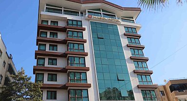 Otelin camlarını temizlerken dehşeti yaşadılar, görgü tanıkları o anları anlattı