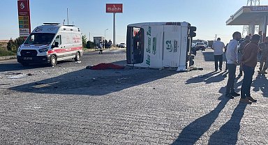 Otobüs kazasında ölü sayısının 2, yaralı sayısının ise 25 olduğu açıklandı