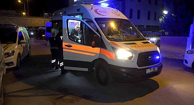 Otogar savaş alanına döndü, "yolcu alma" tartışması kanlı bitti: 3 yaralı, 8 gözaltı