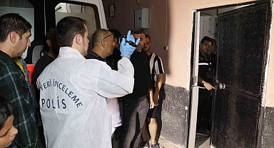 Oynadığı tüfek ölümüne neden oldu