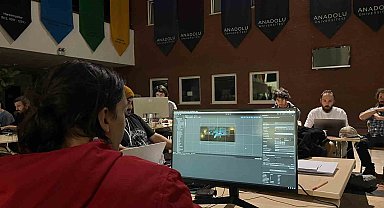 Oyun Geliştirme Yarışması'nda final yapıldı