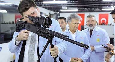 Özbekistan'daki Yatırım İmkânları Anlatıldı