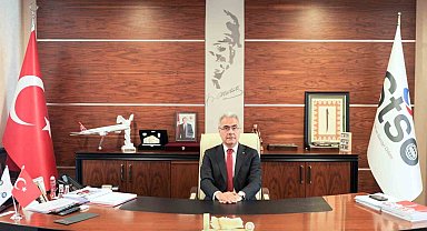 Özdemir, "Cumhuriyet, Türk milletine bırakılmış en büyük miras ve vazgeçilmez bir değerdir"