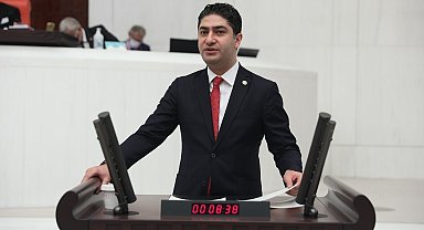 Özdemir sordu, Bakan Özhaseki yanıtladı