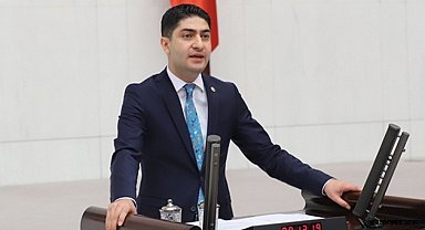 Özdemir sordu, bakanlık yanıtladı: "Zile mahallesinin sorunu çözülecek"