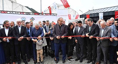 Özel bireyler 'En Mutlu Köy'de hayallerini gerçekleştirecek