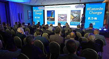 Özel olarak tasarlanan elektrikli şarj istasyonları ile karbon ayak izi yüzde 50 azaltılacak