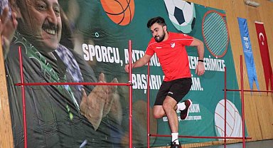 Özel yetenek sınavlarında gençler hedeflerine ulaştı