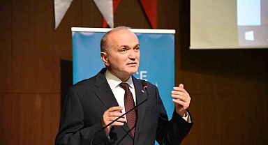 Özlü "Artık büyük sıçramayı gerçekleştirmenin zamanı"