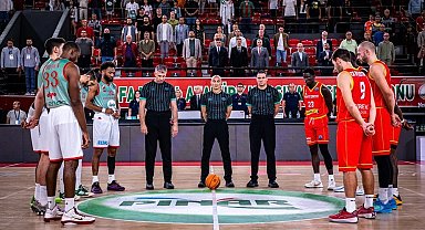 P. Karşıyaka, Avrupa'nın zirvesinde