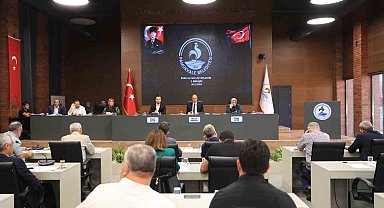 Pamukkale'ye 1 milyar 650 milyon TL'lik bütçe ayrıldı