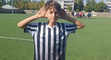 Patnos'ta Genç Yetenekler Yetişiyor